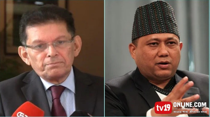 post