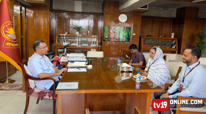 post